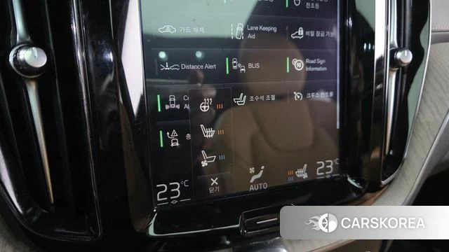 Volvo XC60 second Generation id 3886008 из Кореи 8