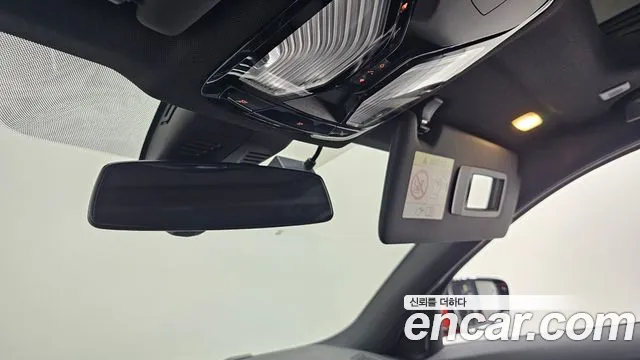 BMW 3 Series (G20) id 2759149 из Кореи 8