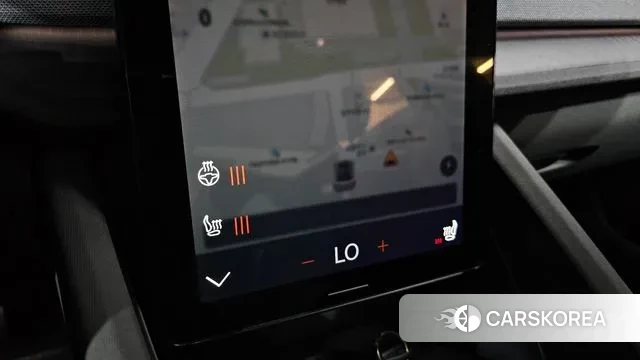 Polestar Polestar 2 id 3410781 из Кореи 8