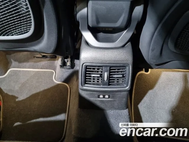 BMW X1 (F48) id 2944005 из Кореи 8