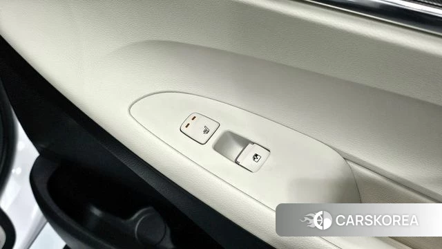 Hyundai The New Grandeur IG id 4330247 из Кореи 8