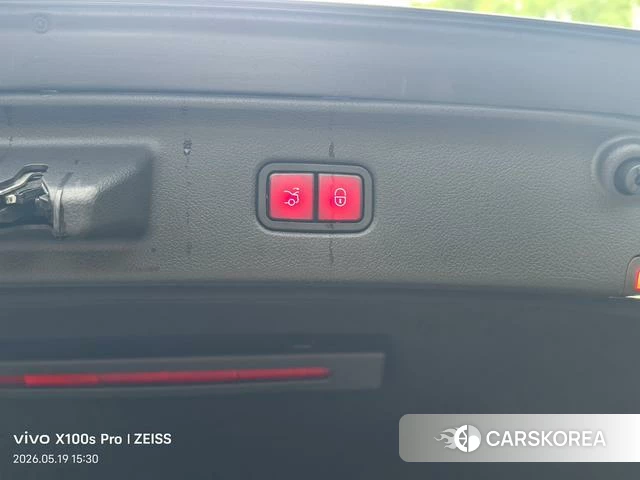 Mercedes-Benz S-class id 4348629 из Китая 8