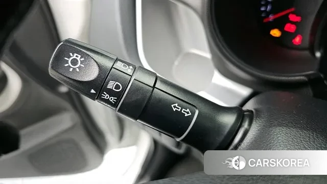 Kia The New Ray id 3329993 из Кореи 8