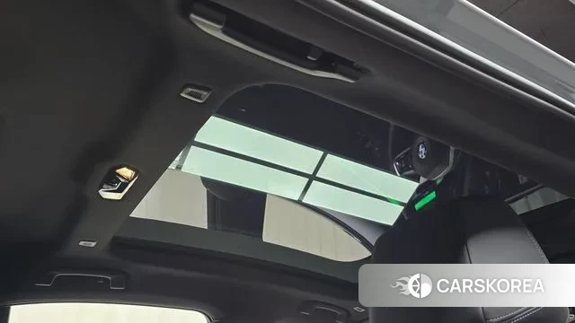 BMW 5 Series (G60) id 3431285 из Кореи 8