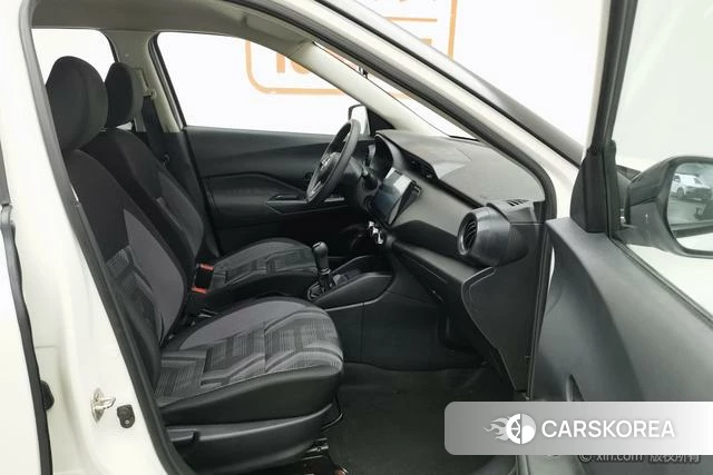 Nissan Jinke id 4210530 из Китая 8
