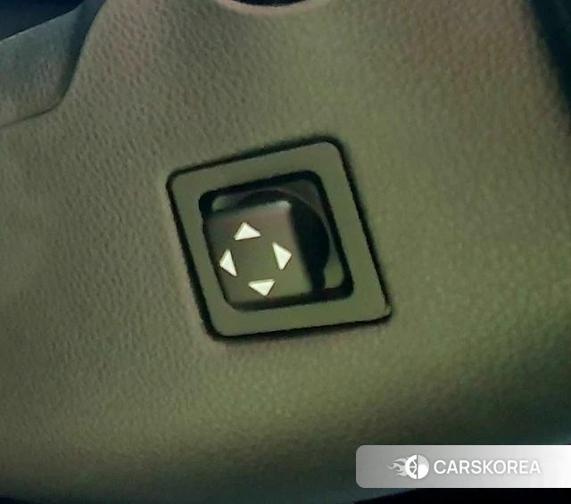 Hyundai Grandeur IG Hybrid id 4667777 из Кореи 8