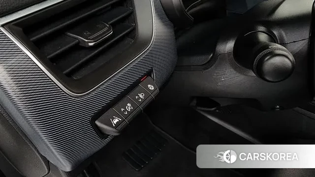 Renault Korea (Samsung) XM3 id 3478312 из Кореи 8