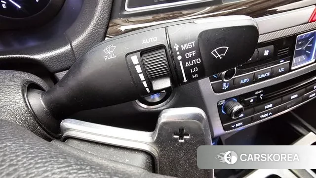 Genesis G80 id 3198805 из Кореи 8