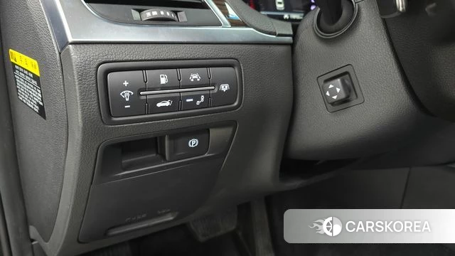 Genesis G80 id 4662977 из Кореи 8