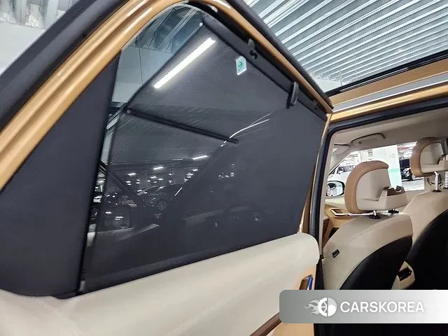 Ssangyong Actian 2nd Generation id 3393808 из Кореи 8