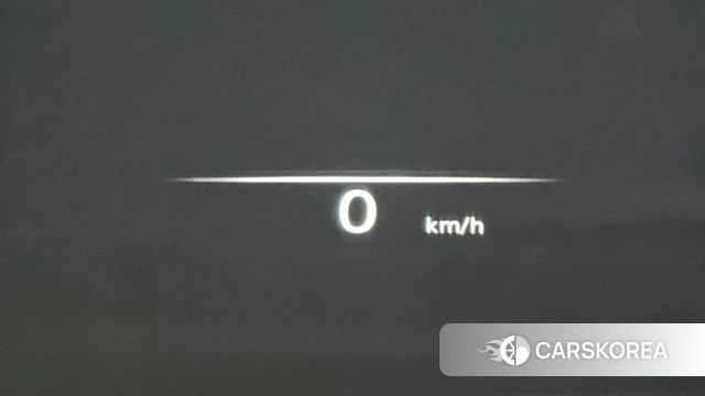 Genesis G80 (RG3) id 4666838 из Кореи 8