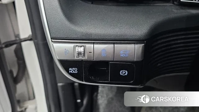 Hyundai Ionic 5 id 3347967 из Кореи 8