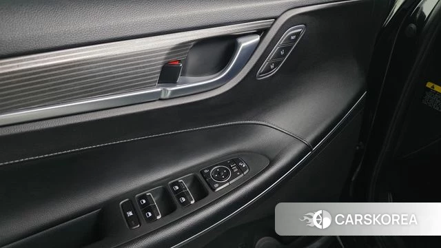 Hyundai Grandeur IG id 3846001 из Кореи 8