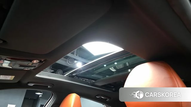 Kia The New K5 Hybrid 3rd generation id 4757284 из Кореи 8