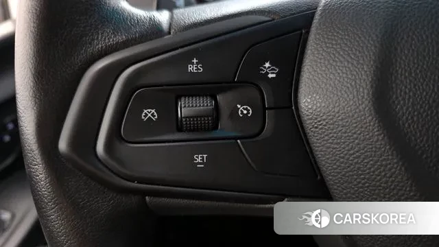 Chevrolet (GM Daewoo) New Bolt EV id 3752110 из Кореи 8