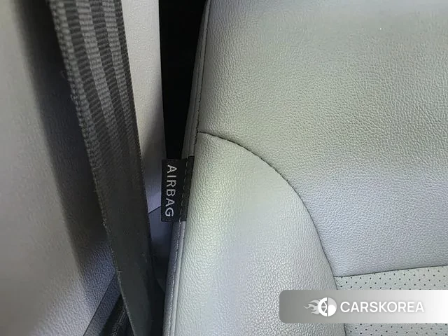 Hyundai The New Grand Starex id 3045258 из Кореи 8