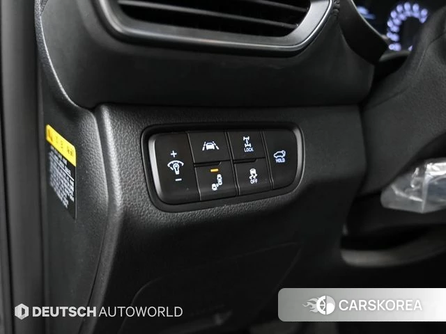 Hyundai Santa Fe TM id 4397926 из Кореи 8