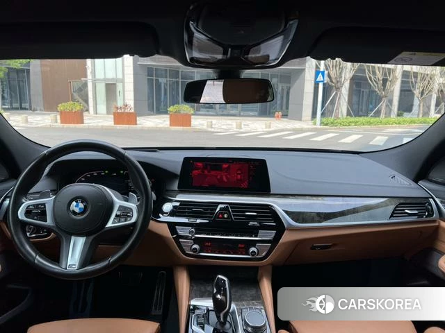 BMW 6 series GT id 4227335 из Китая 8