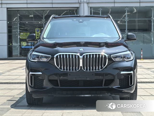 BMW X5 id 4290159 из Китая 8