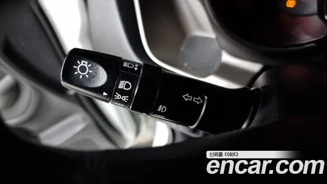 Kia The New Ray id 2409639 из Кореи 8