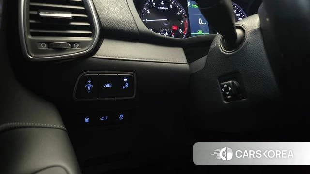 Hyundai Grandeur IG id 4563424 из Кореи 8