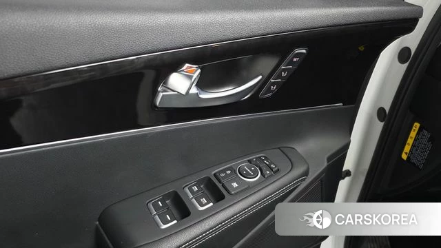 Kia The New Sorento id 4246273 из Кореи 8