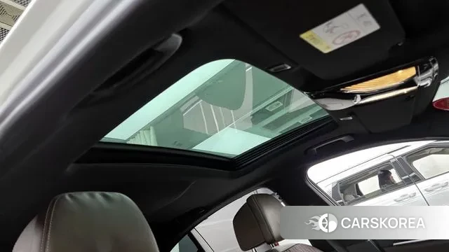 BMW 5 Series (G30) id 3746714 из Кореи 8