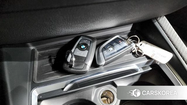 BMW M2 (F87) id 4203450 из Кореи 8