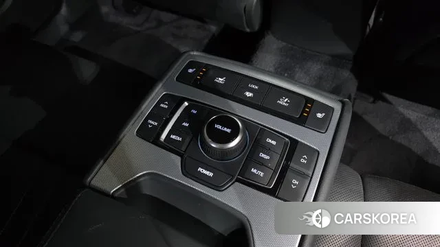 Genesis G80 id 3336482 из Кореи 8