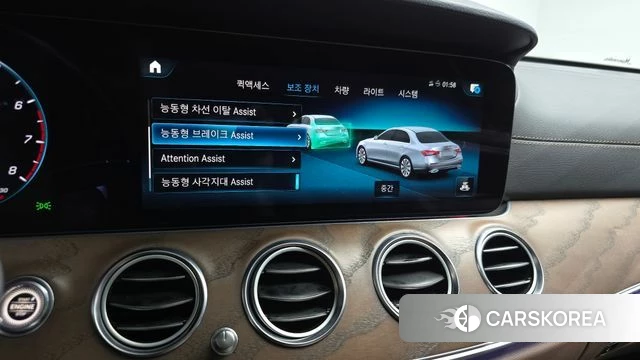 Mercedes-Benz E-Class W213 id 4224554 из Кореи 8