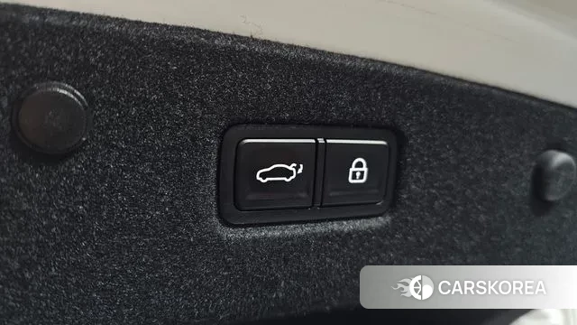 Kia K8 Hybrid id 3420679 из Кореи 8