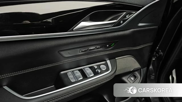 BMW 6 Series GT (G32) id 4533768 из Кореи 8