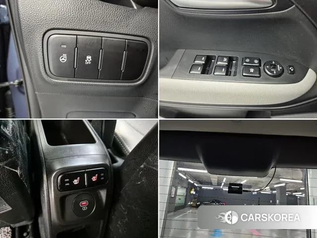 Kia The New Kia Ray EV id 3289299 из Кореи 8