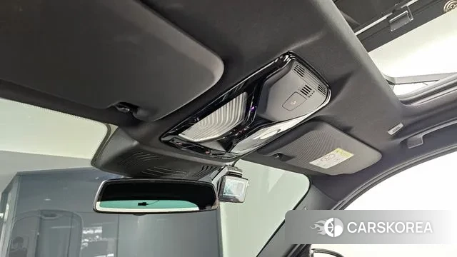 BMW X3 (G01) id 3289597 из Кореи 8