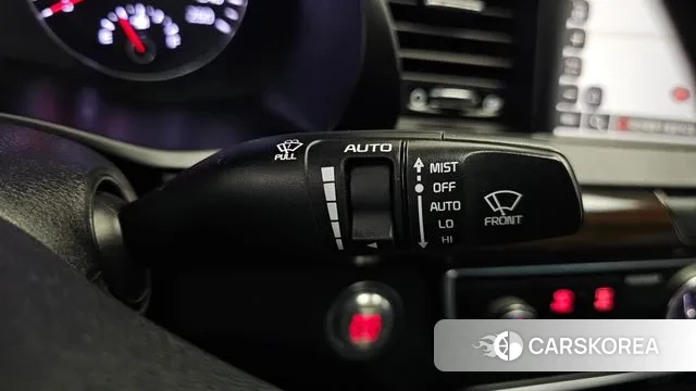 Kia Come New K7 id 3677603 из Кореи 8