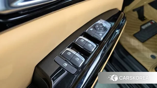 Kia Carnival 4th generation id 3566572 из Кореи 8