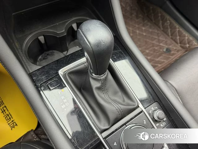 Mazda 3 Angkesaila id 4290785 из Китая 8