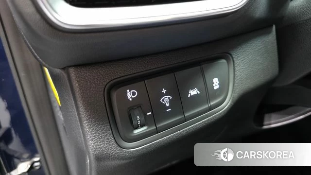 Hyundai Santa Fe TM id 3942693 из Кореи 8