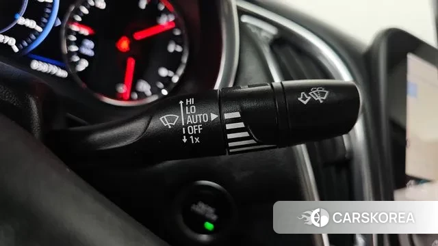 Chevrolet (GM Daewoo) The New Malibu id 3621922 из Кореи 8