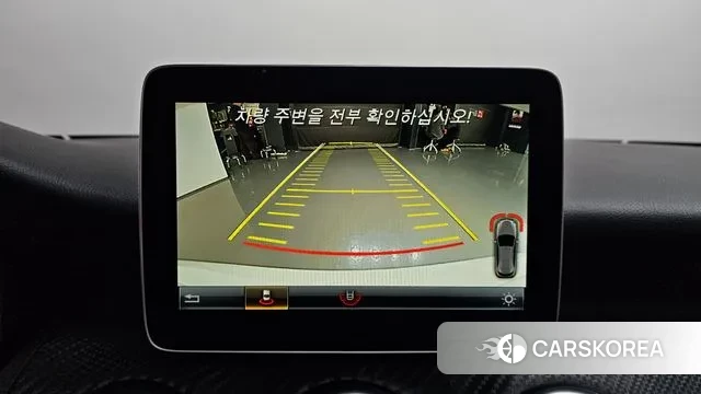 Mercedes-Benz A-Class W176 id 3445053 из Кореи 8