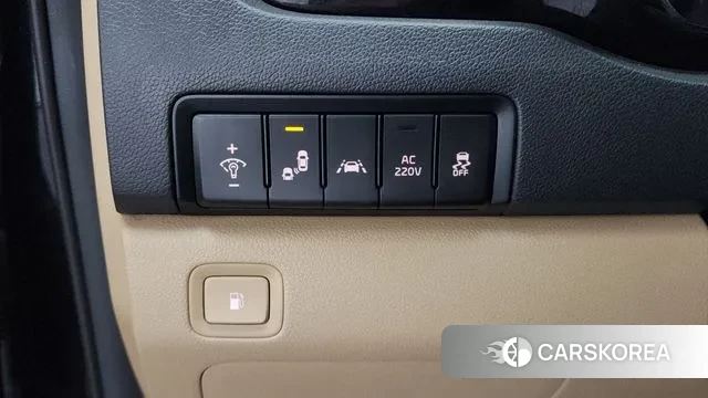 Kia The New Carnival id 3489621 из Кореи 8