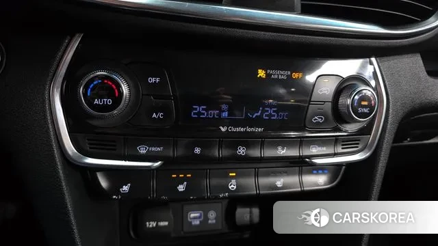 Hyundai Santa Fe TM id 3737041 из Кореи 8