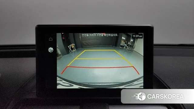 Hyundai Casper id 3818564 из Кореи 8