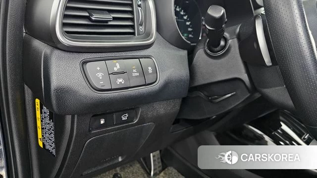 Kia The New Sorento id 4722748 из Кореи 8