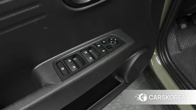 Hyundai Casper id 3826524 из Кореи 8