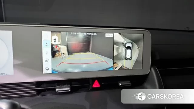 Hyundai Ionic 5 id 3432537 из Кореи 8