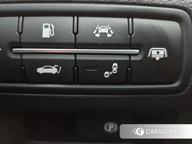 Genesis G80 id 3371546 из Кореи 8