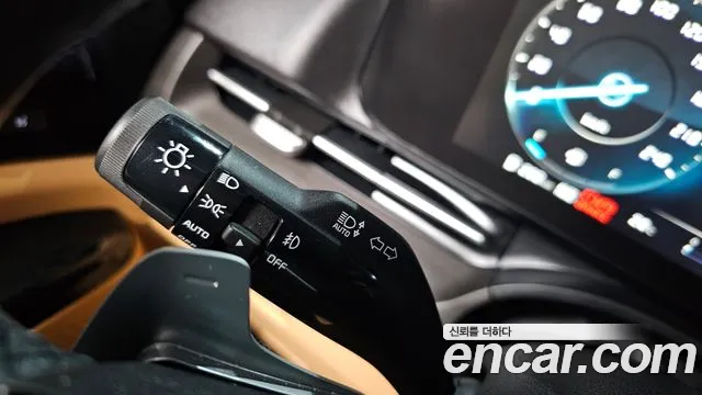 Kia Carnival 4th generation id 2637774 из Кореи 8