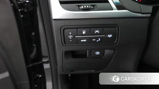 Genesis G80 id 2966802 из Кореи 8