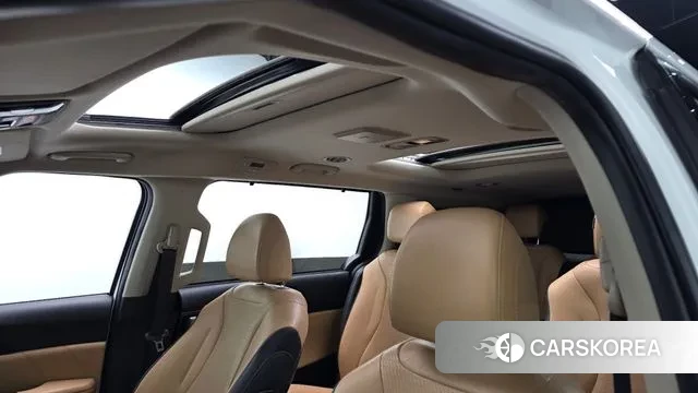 Kia Carnival 4th generation id 3488885 из Кореи 8